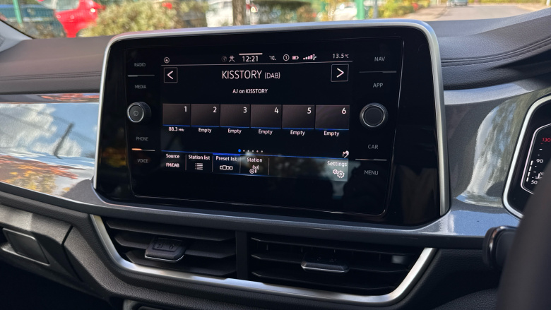 Volkswagen T-Roc 1.5 TSI Style 5dr Petrol Hatchback